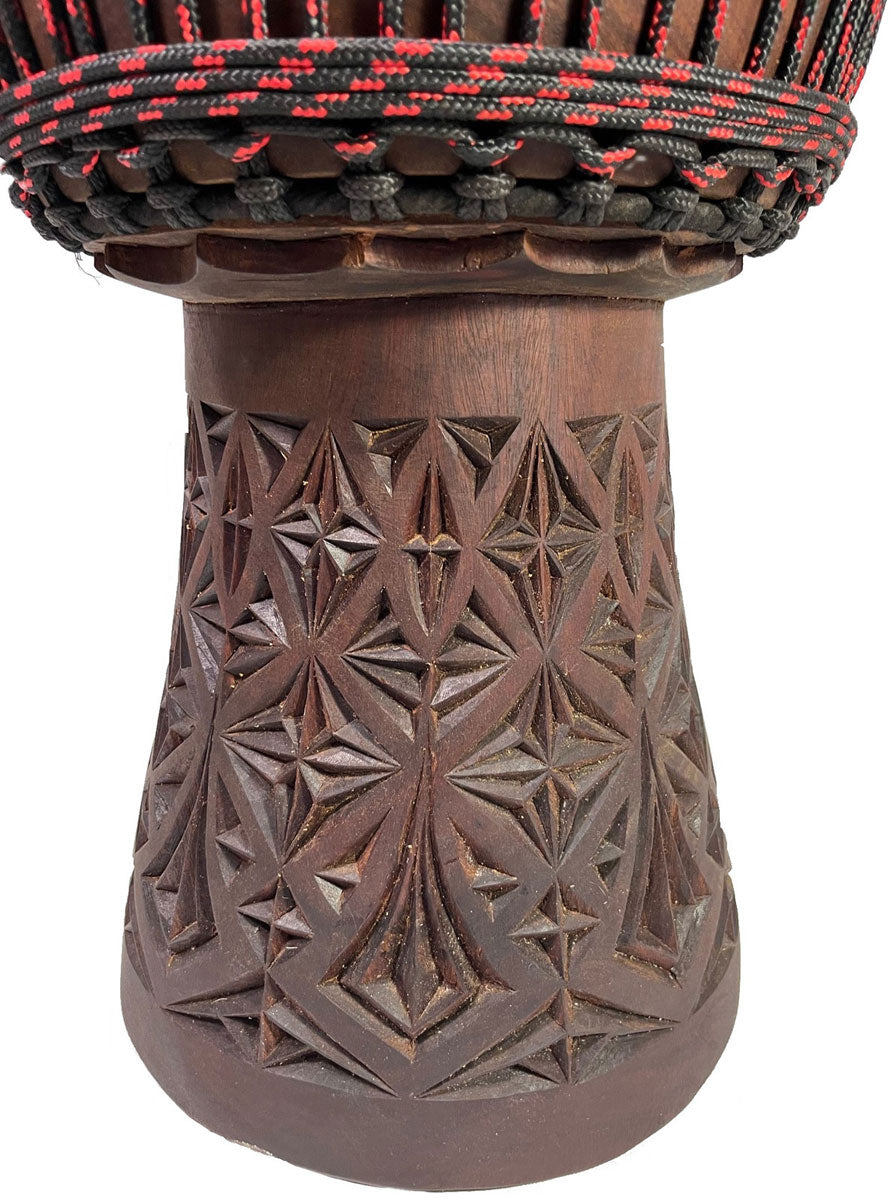 Djembe Custom Grand 33-35 X 60-62CM