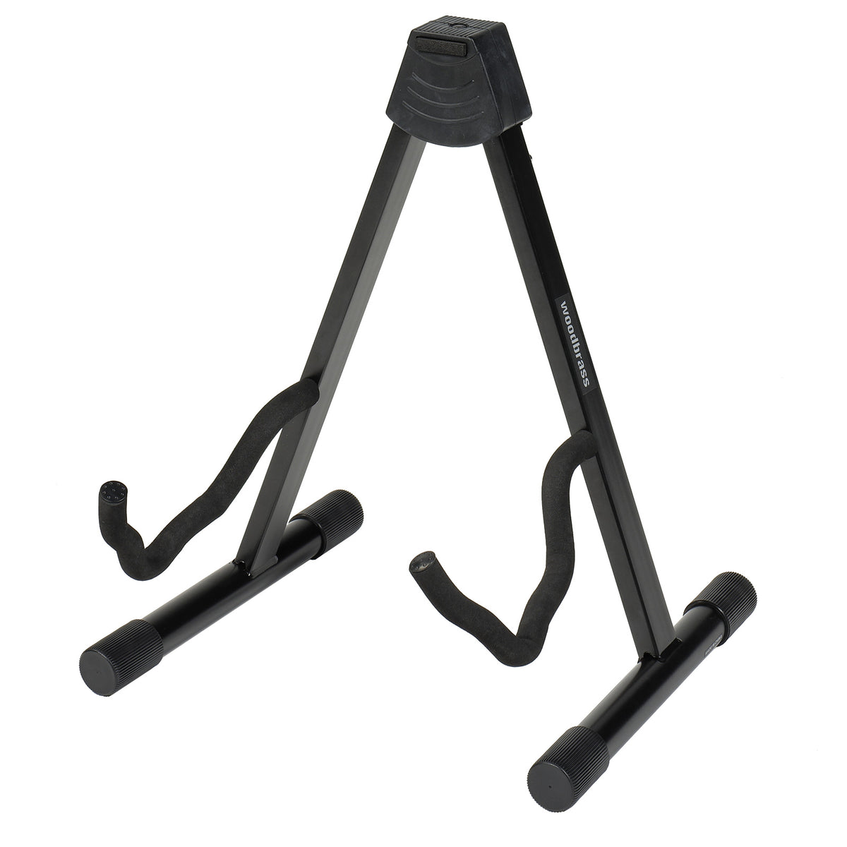 Woodbrass GS20 Stand Guitare
