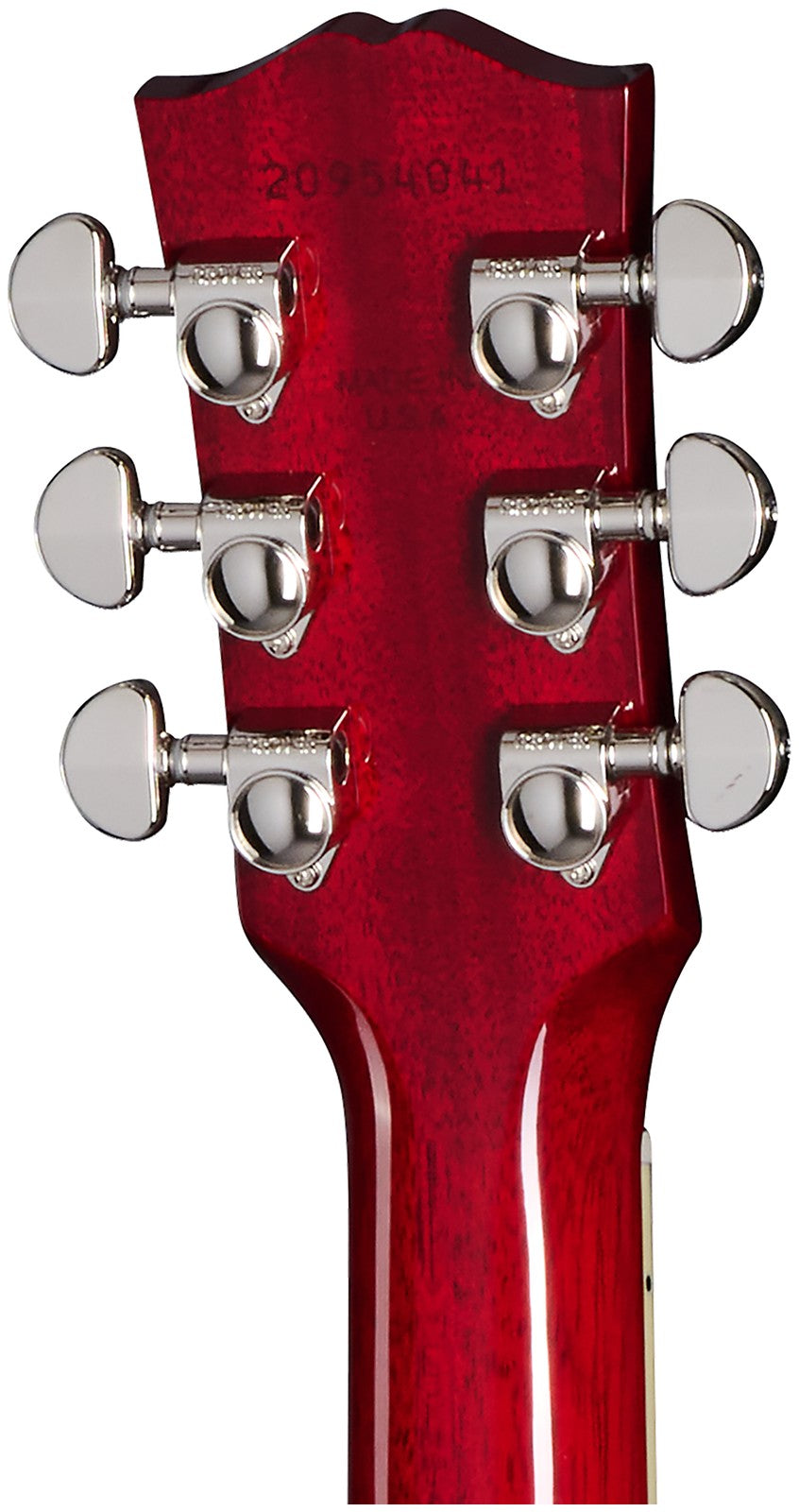 Hummingbird Standard Vintage Cherry Sunburst Modern