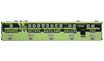 Dapper Bass