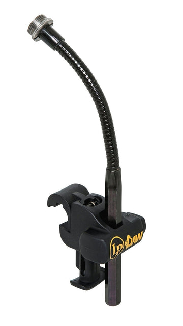 LP591a - Pince De Micro EZ-mount Avec Col De Cygne