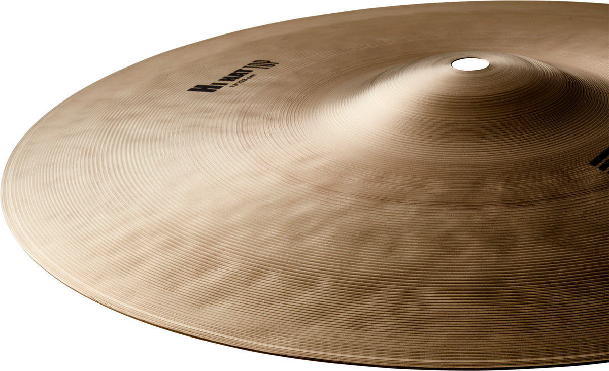 K0820 - Charleston K-Series 13" Hi Hats
