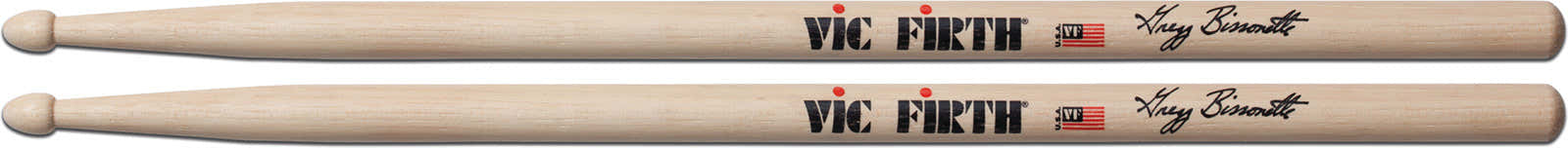 SGB - Greg Bissonette Signature