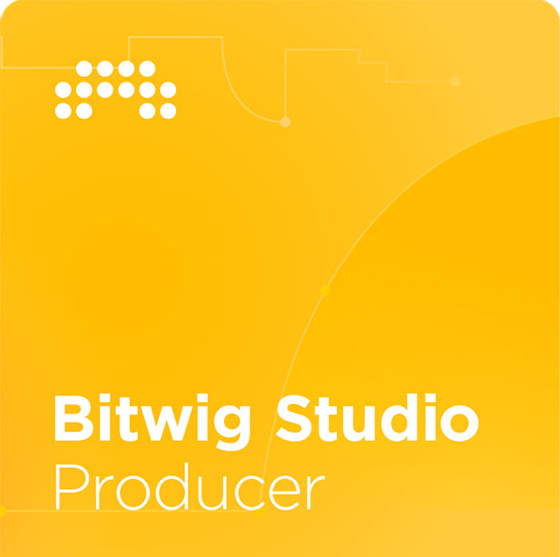 Bitwig Studio Producer