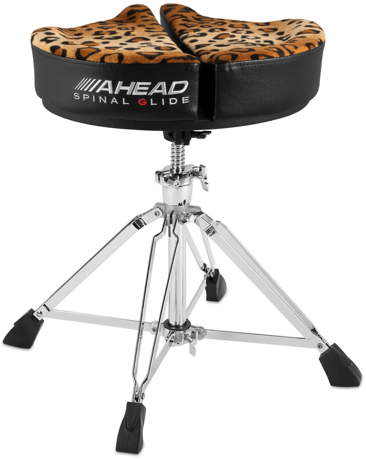 SPG-LEP Siège Batterie Spinal-G Leopard - Embase 4 Pieds