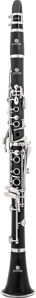 Jupiter Clarinette Sib Etudiant Abs