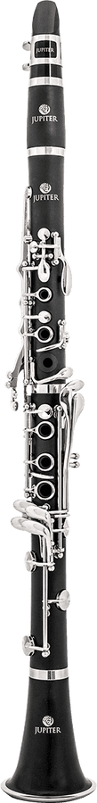 Clarinette Sib Etudiant Abs