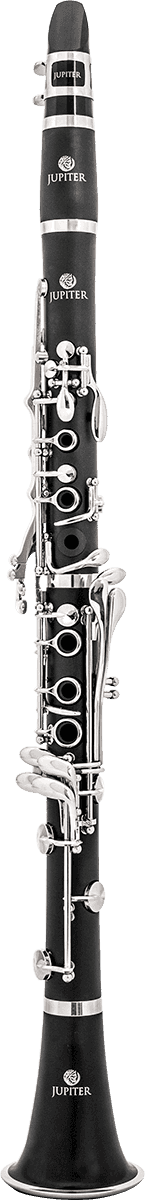 Clarinette Sib Etudiant Abs