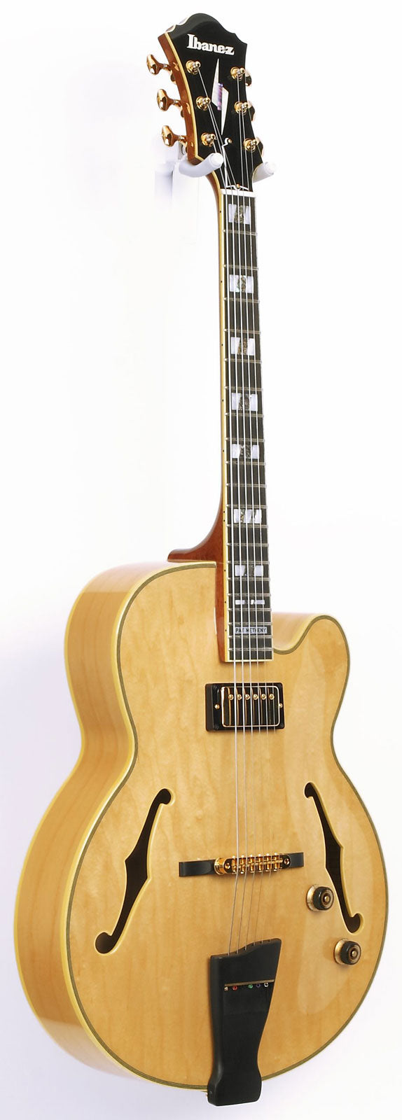 PM200-NT Natural Signature Pat Metheny PM