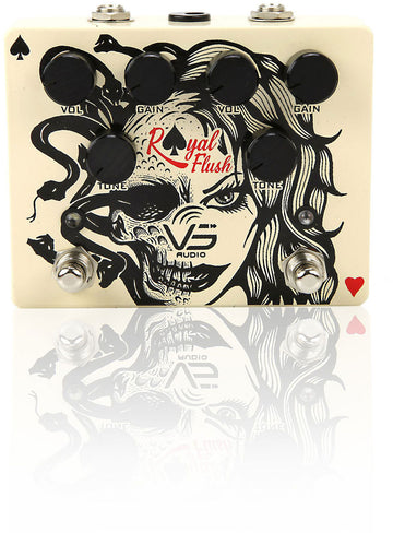 Royal Flush