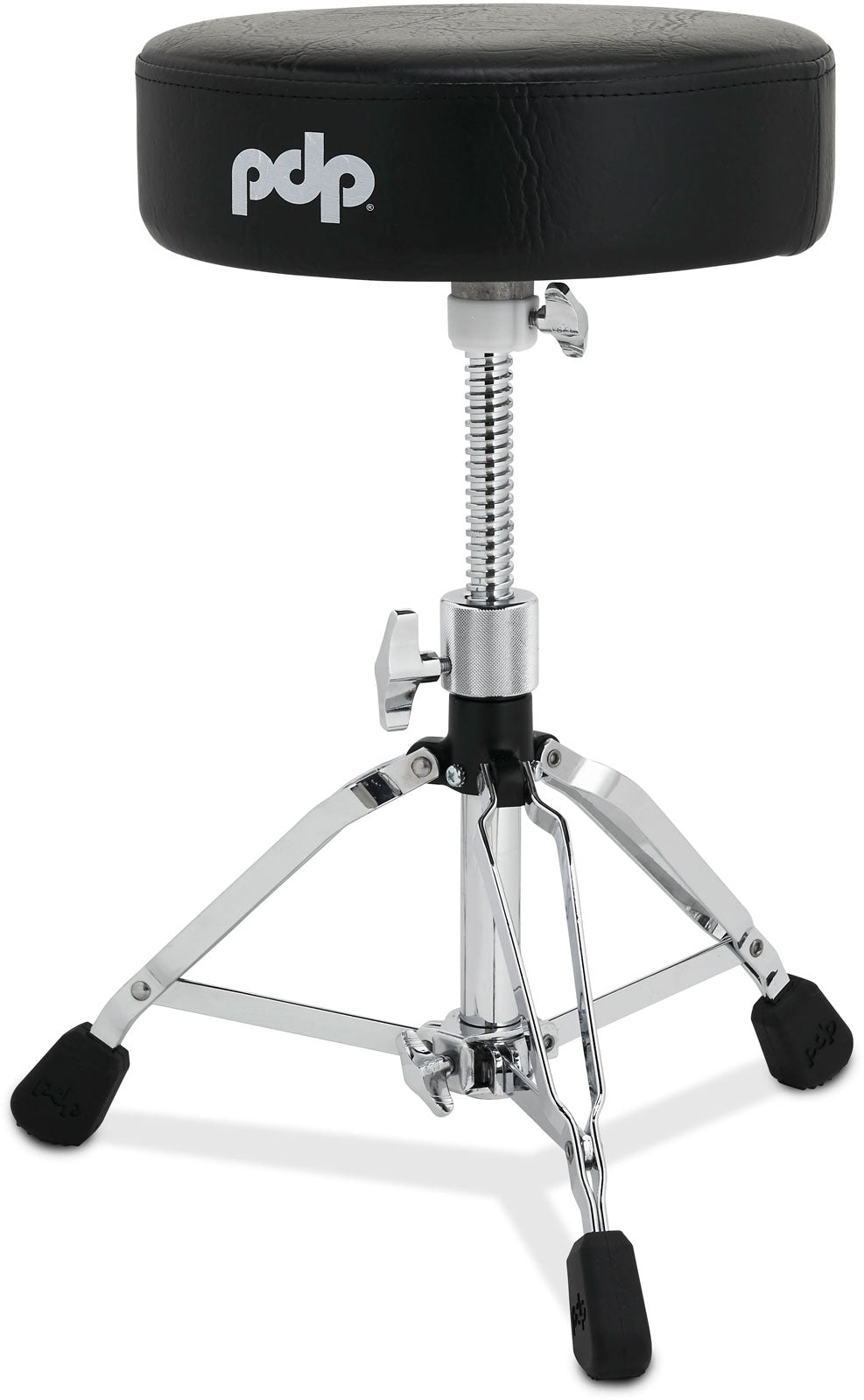 PDDTCOLHR - siège bas Concept Series 13" Round-Top
