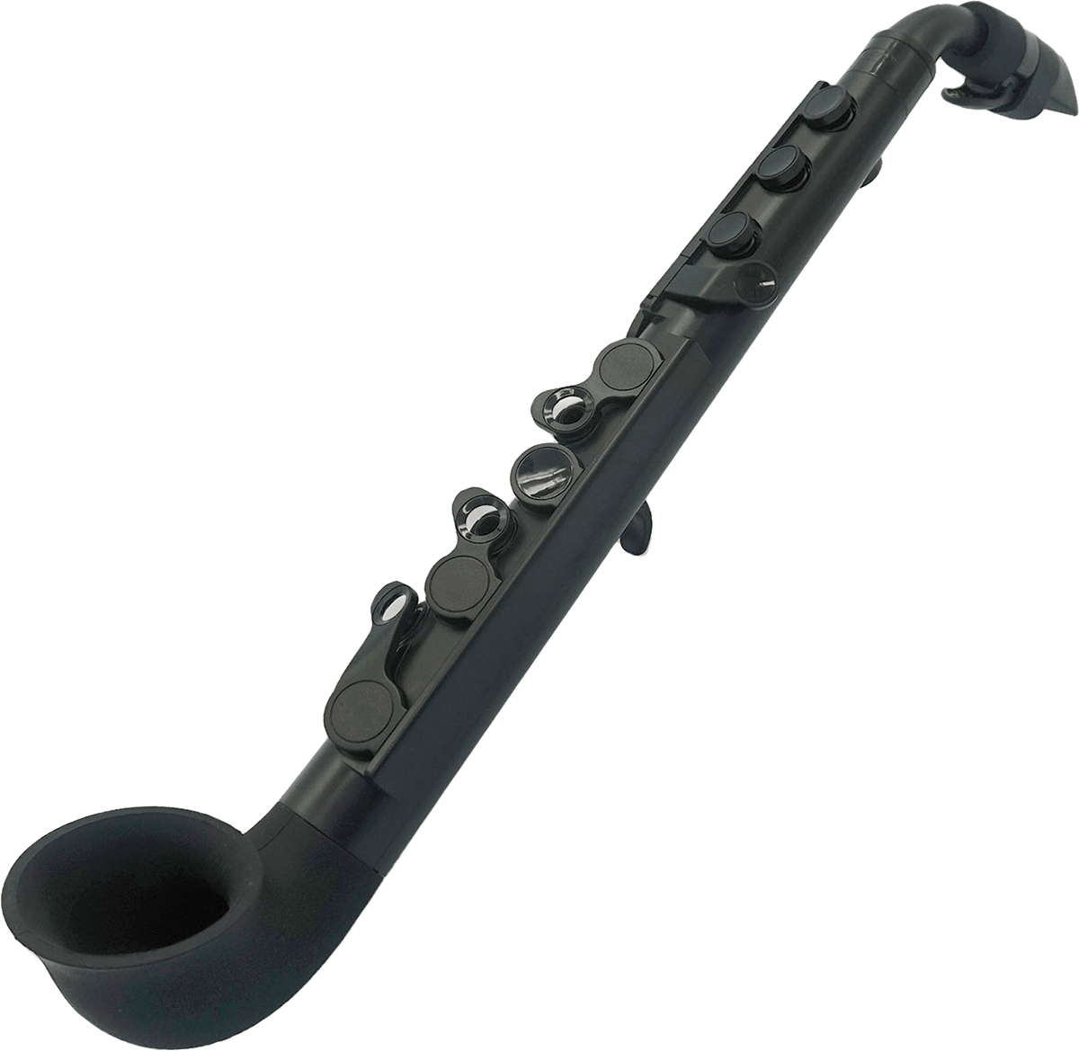 Nuvo Jsax Noir