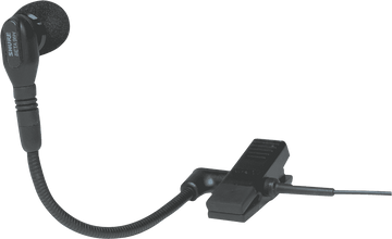 BETA98 H/C M + Preamp RPM626 Solidaire Du Cable