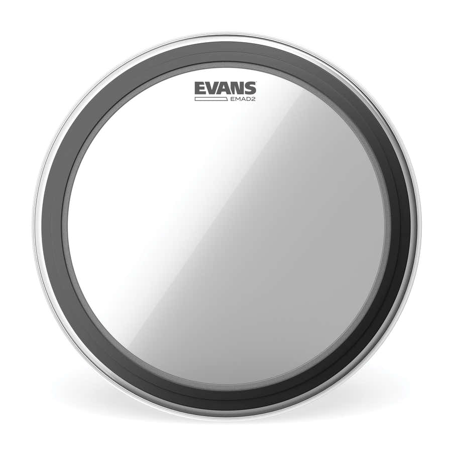 BD22EMAD2 - Peau EMAD2 Transparente 22