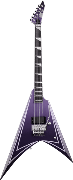 ESP Signature Electric Guitar Alexi Laiho Hexed
