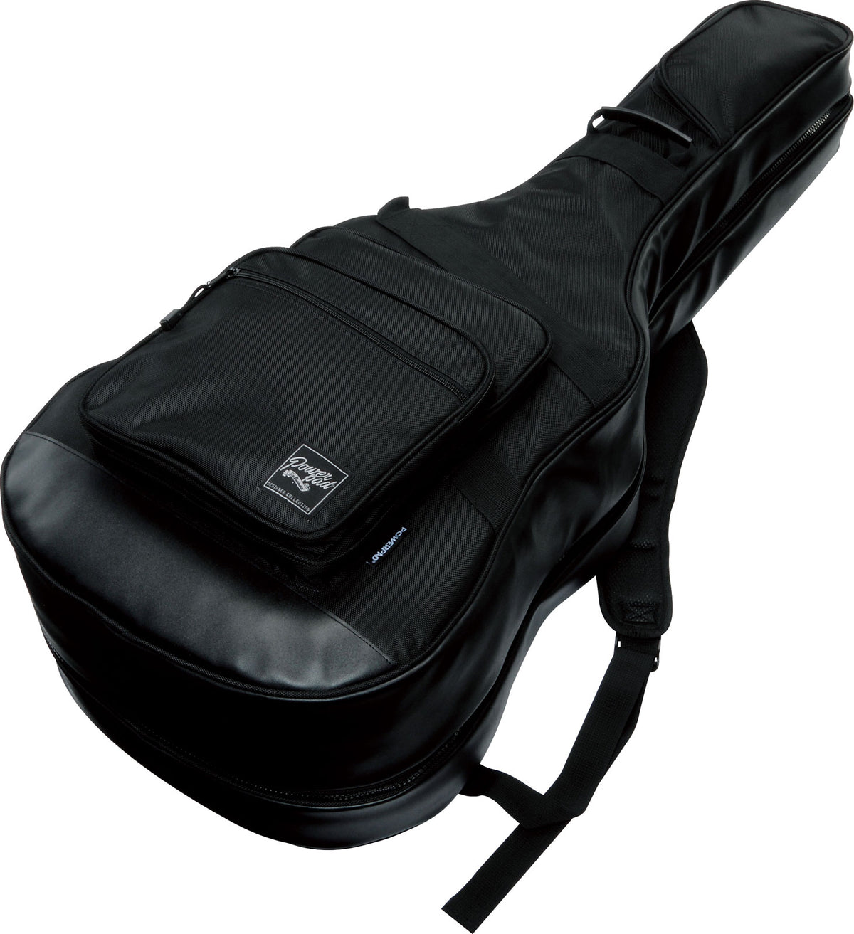 Housse Double Folk + Electrique - IGAB2540