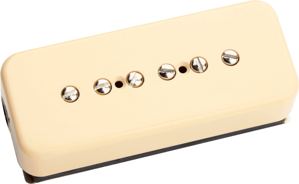 STK-P1B-C - P90 Soapbar Stack Chevalet Creme