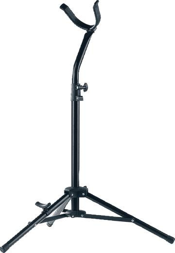 14410-000-55 Stand Noir Pour Saxophone Baryton