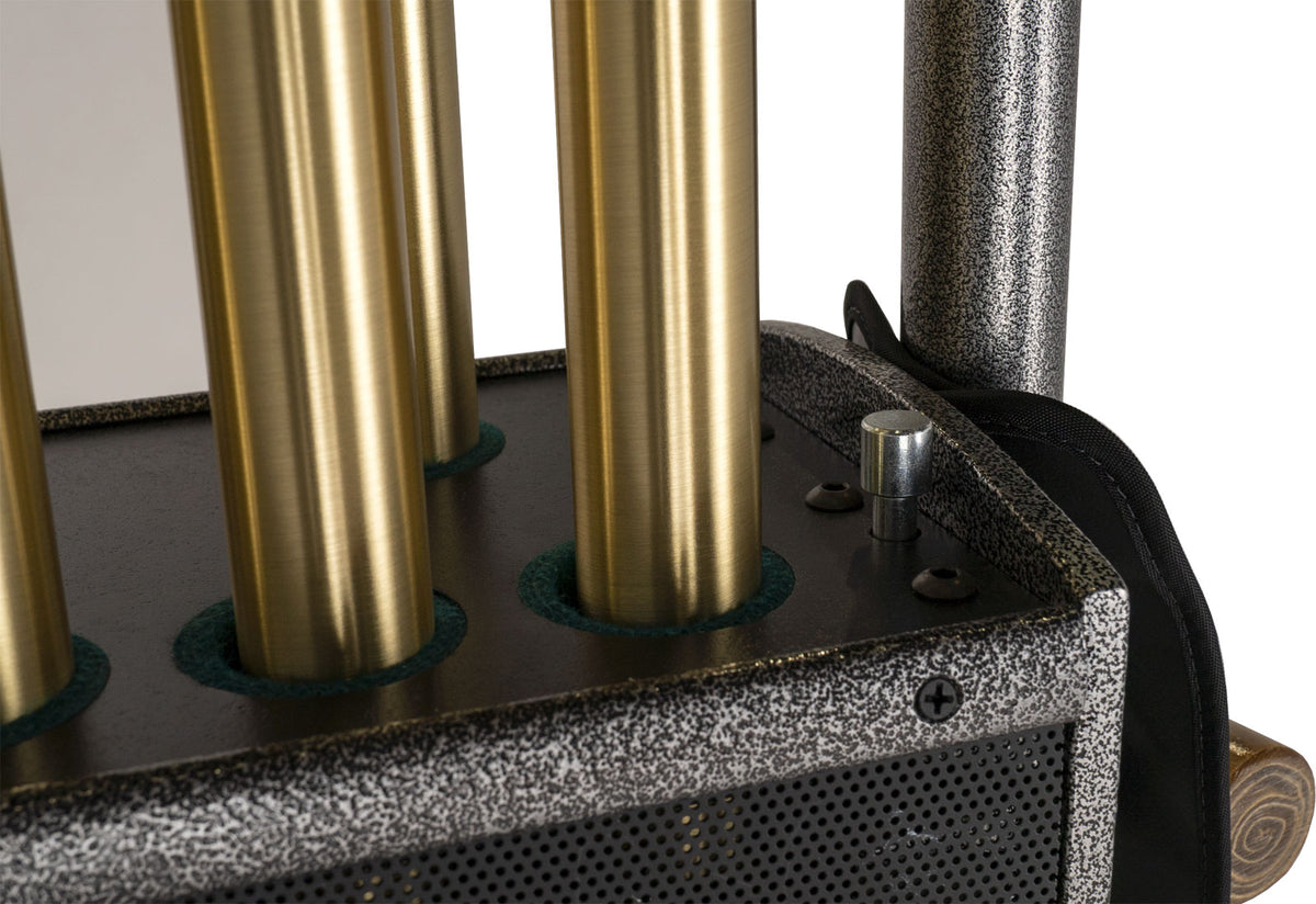 M665B - Symphonic Chimes 1.5 octaves