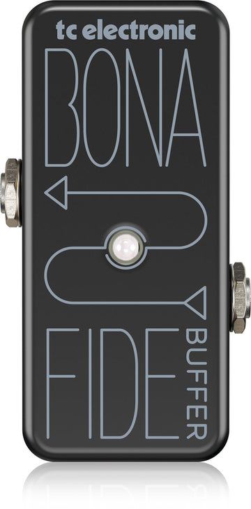Bonafide Buffer