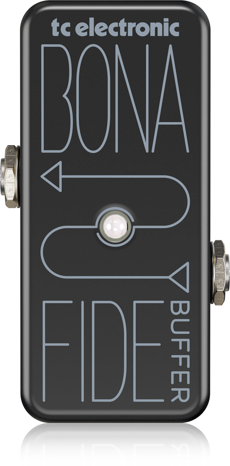 Bonafide Buffer