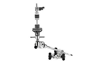 MXH - X-hat Support HI-hats Fixe Sur Clamp