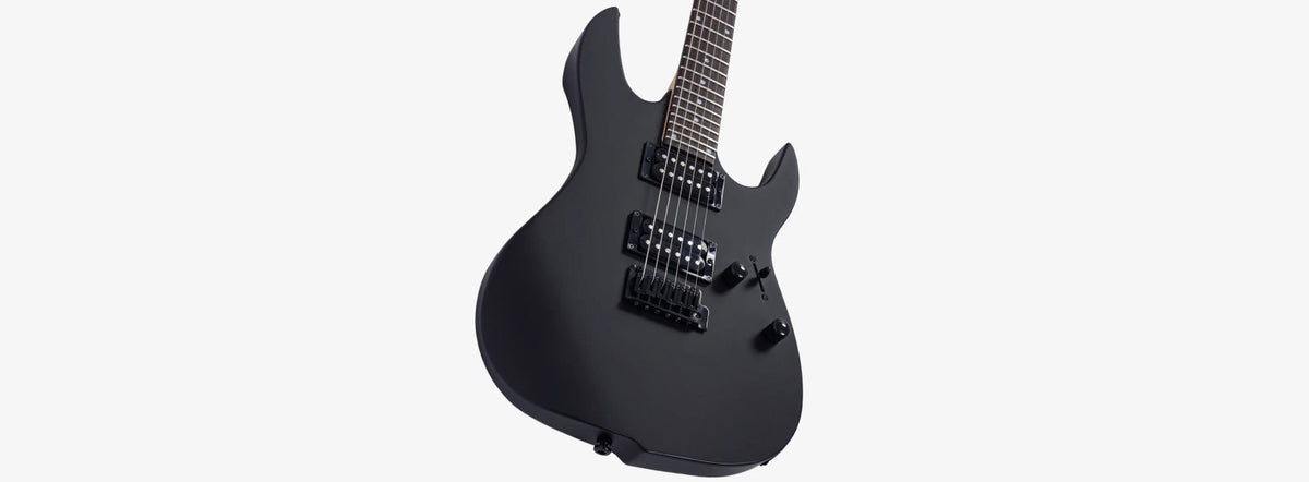 X1 RN Black Satin