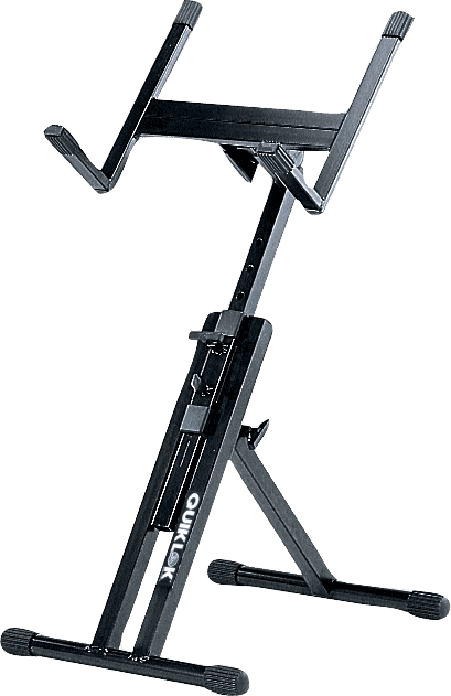 QL/640 Stand Ampli Ajustable 5 Niveaux