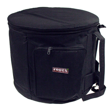 Housse Deluxe Surdo 22" X 45CM - Sac à dos