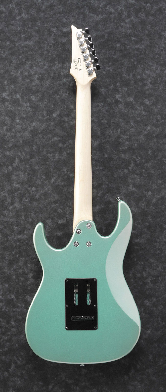 GRX40-MGN Metallic Light Green GRX Gio