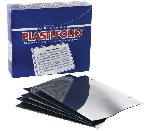 Feuille Supplementaire (unité) Pour PLASTI-lyres