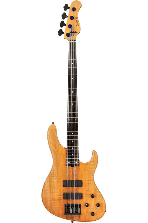 Metroline Modern Bass 4 LTD 2025