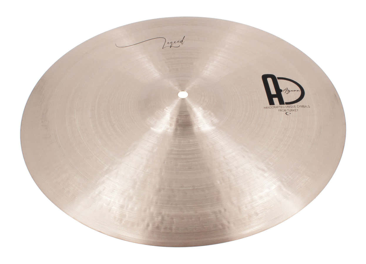 LEGEND THIN CRASH 16