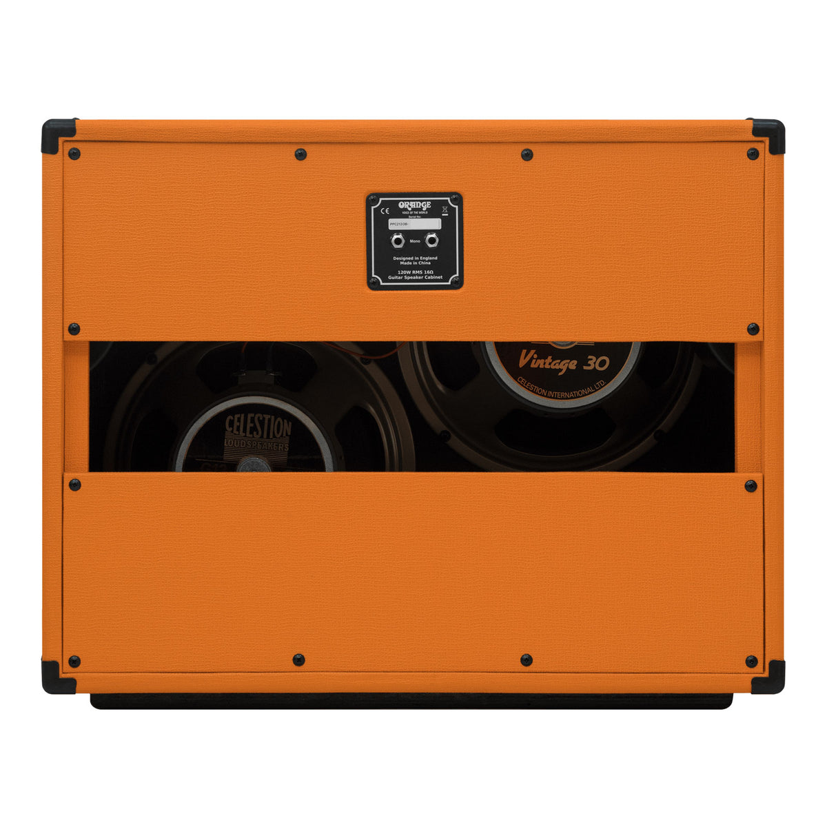 PPC212OB Open Back