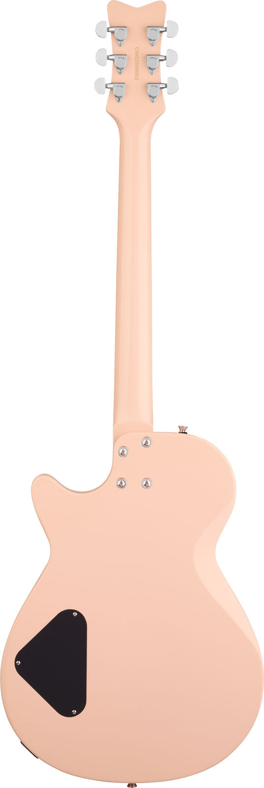 Streamliner Jet Club 1 Pickup LRL Shell Pink