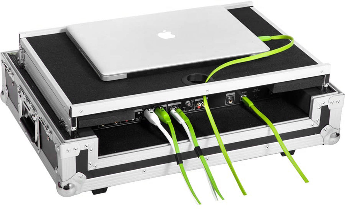 Pro DDJ-SR2 / Kontrol S4M K3 W LTS Silver