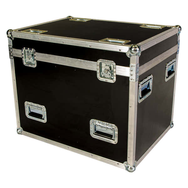 ADJ Touring Case 2X Vizi Beam 12RX