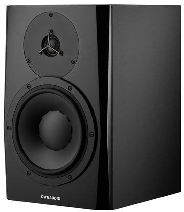 LYD-8 Black