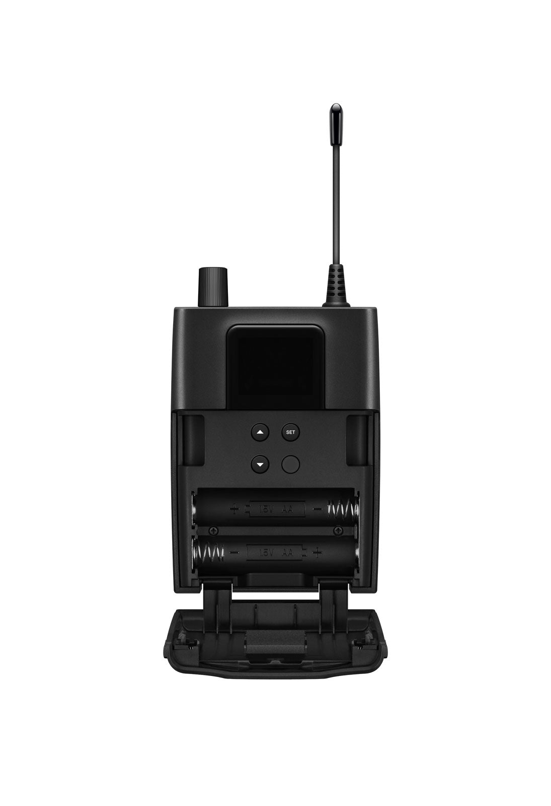 XSW Iem Set (B : 572 - 596 MHZ)