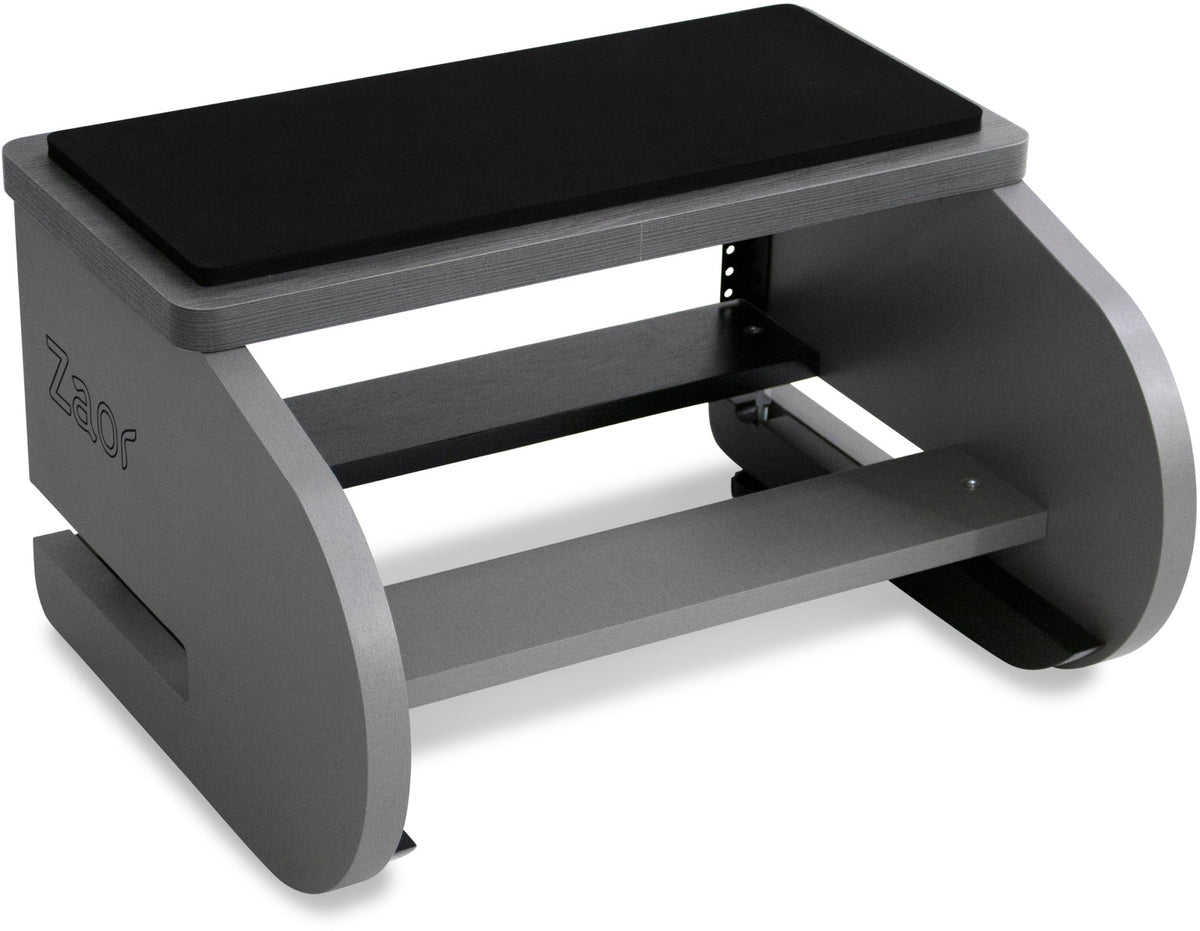 Miza Griprack 4 MKII Grey Wengé