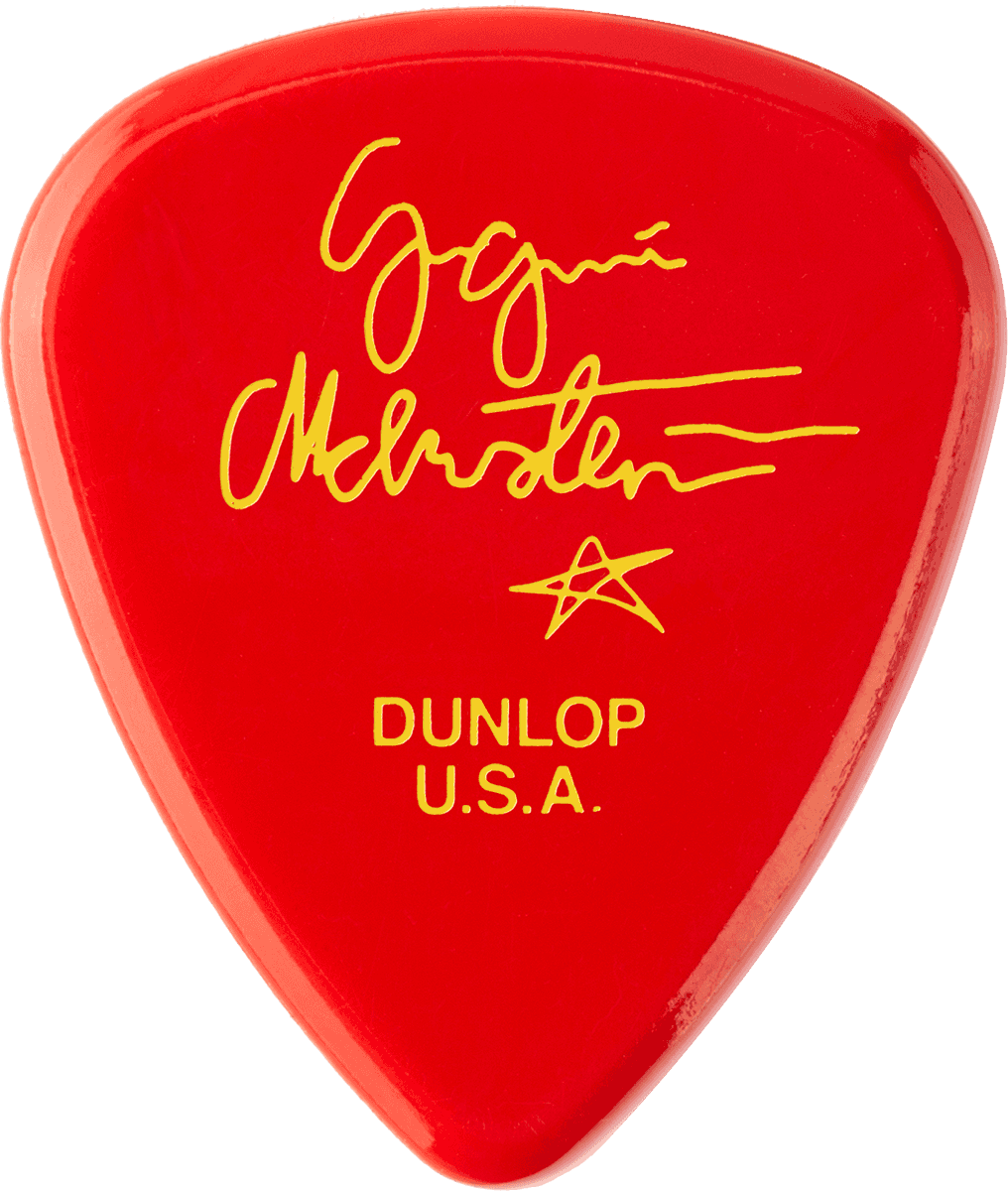 24 x 2,00mm Yngwie Malmsteen Delrin
