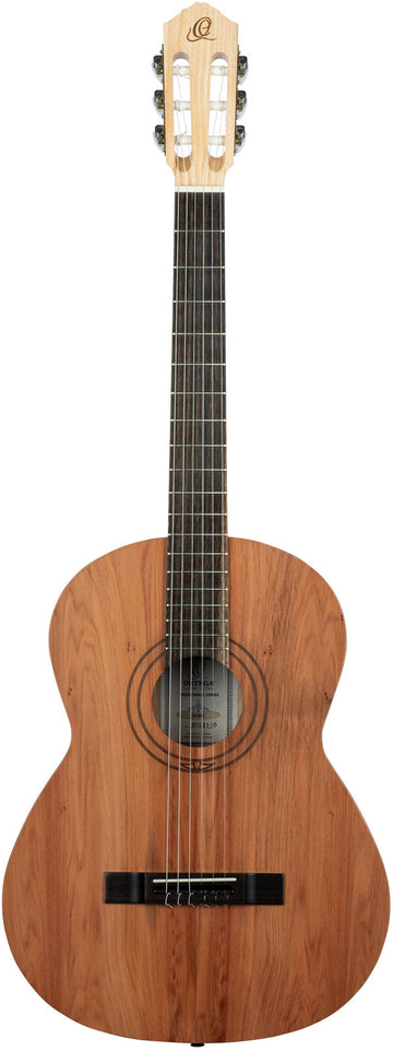 Traditional Cedre Massif