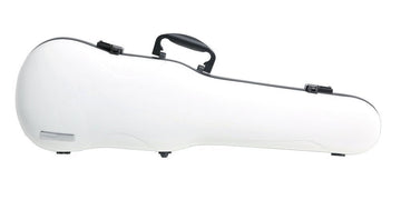 Air 1.7 Blanc Brillant - Violon 4/4