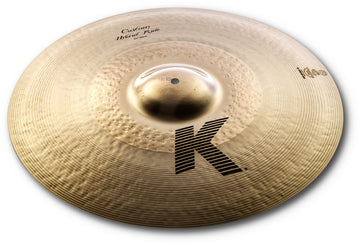K0999 - Ride K-Custom 21" Hybrid Ride