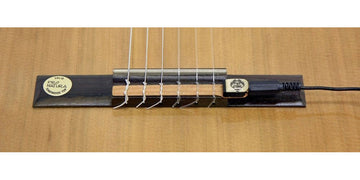 Capteur Acoustique Guitare Classique CG-1 Guitares Classiques