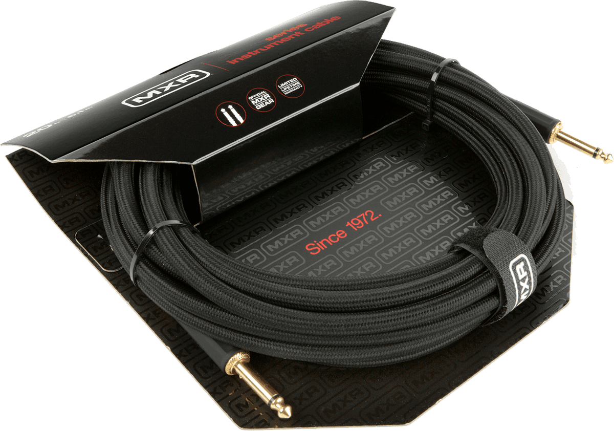 Cables Jack Jack Silent 6M