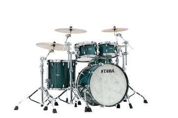 Star Walnut Stage 22 Light Indigo Japanese Chestnut
