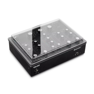 Omnitronic TRM-402 Cover
