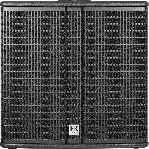 HK Audio E115Sub-D-Subwoofer Amplifi 15 2,6Kwrms