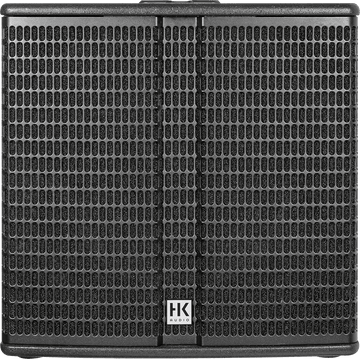 E115Sub-D-Subwoofer Amplifi 15 2,6Kwrms